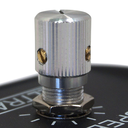 Golf Cart On The Fly Controller - Speed & Acceleration - SR