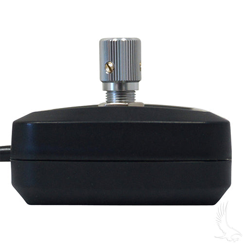 Golf Cart On The Fly Controller - Speed & Acceleration - SR