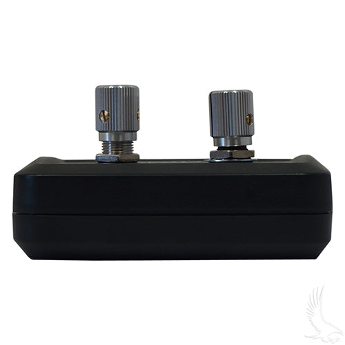 Golf Cart On The Fly Controller - 3 Profiles + Regen - For Club Car IQ & Yamaha Drive Golf Carts