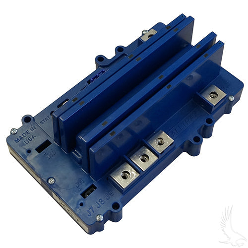 Alltrax SR Series Golf Cart Golf Cart Controller - 12V-48V 300 Amp