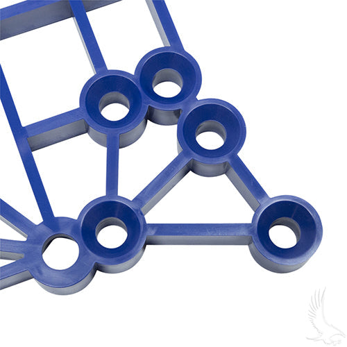 Alltrax XCT Regen EZGO TXT Golf Cart 48V Golf Cart Controller - 400A