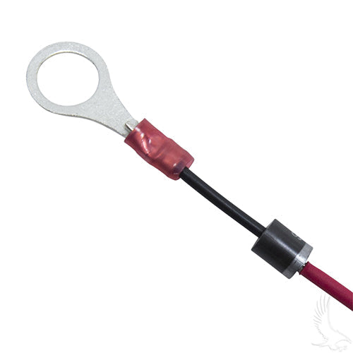 Alltrax XCT Regen EZGO TXT Golf Cart 48V Golf Cart Controller - 400A