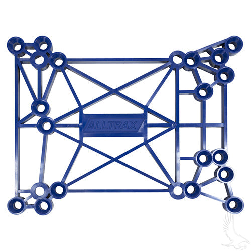 Alltrax XCT Regen EZGO TXT Golf Cart 48V Golf Cart Controller - 400A