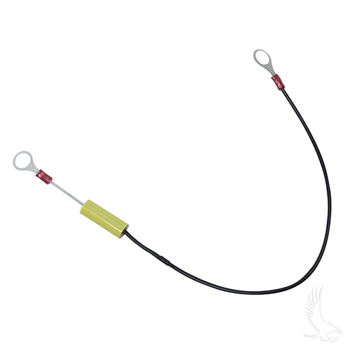 Alltrax XCT Regen EZGO TXT Golf Cart 48V Golf Cart Controller - 400A