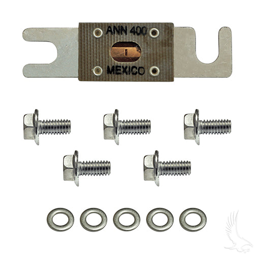 Controller - Alltrax XCT Regen 500A - Club Car PowerDrive+