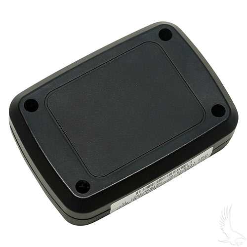 Golf Cart Alltrax Bluetooth Module for XCT Motor Controllers & BMS Lit ...
