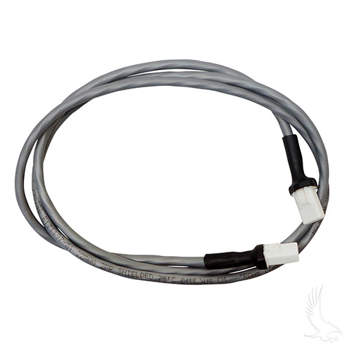 Golf Cart Alltrax Bluetooth Module for XCT Motor Controllers & BMS Lit ...