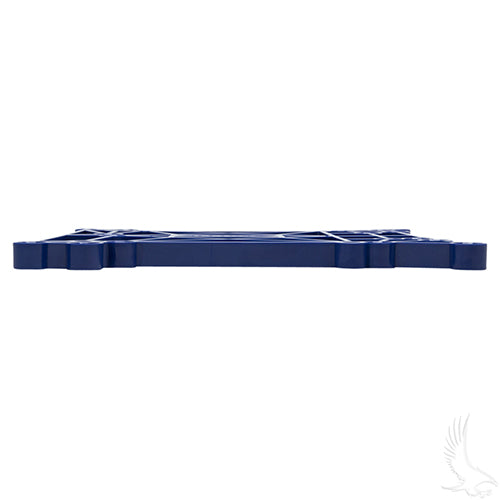 Club Car DS & IQ Golf Cart XCT Controller Mounting