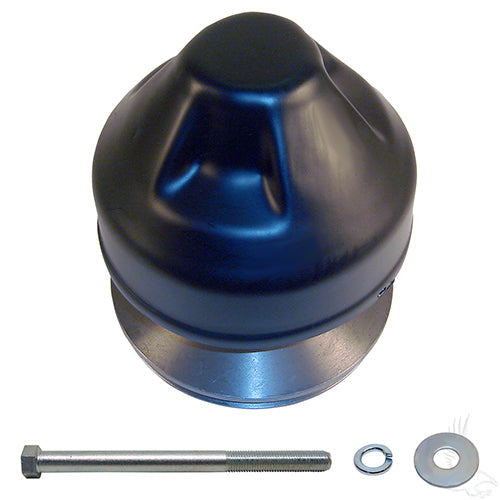 EZGO Golf Cart Drive Clutch (2-Cycle Gas 1989-1994 - 4-Cycle Gas 1991+)