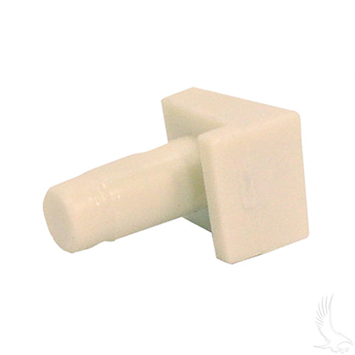 Yamaha G1-G9 Golf Cart Ramp Shoe - Secondary Driven (Gas 1978-1991)