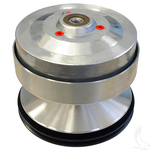 Club Car Precedent/DS Golf Cart Drive Clutch (1997+)