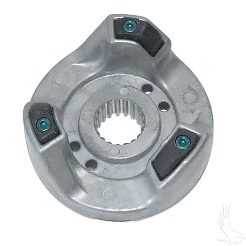 Yamaha G2-G22 Golf Cart Spring Seat w/ Ramp Shoes