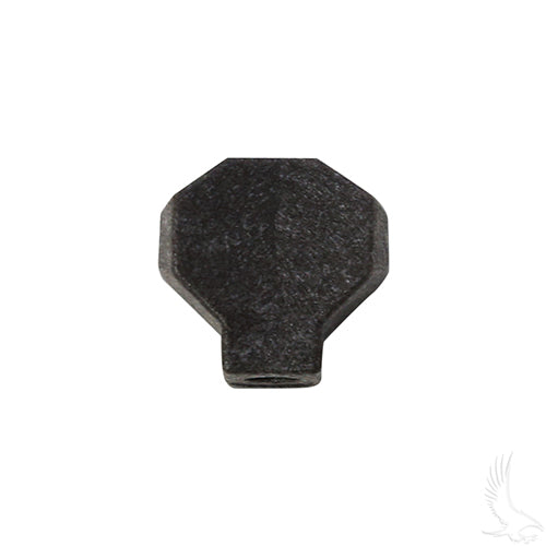 EZGO Golf Cart Golf Cart Driven Clutch Ramp Button (4-Cycle)