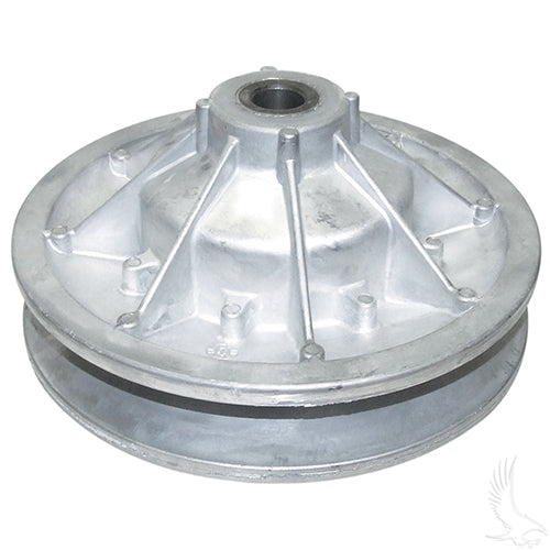 Golf Cart Driven Clutch - High Torque - EZGO 4 Cycle Gas 91+