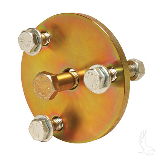 Club Car Gas Golf Cart Drive Clutch "Cover" Puller