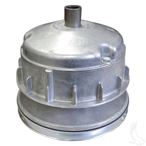 Yamaha Drive Golf Cart Drive Clutch w/ Rollers (2007-2012)