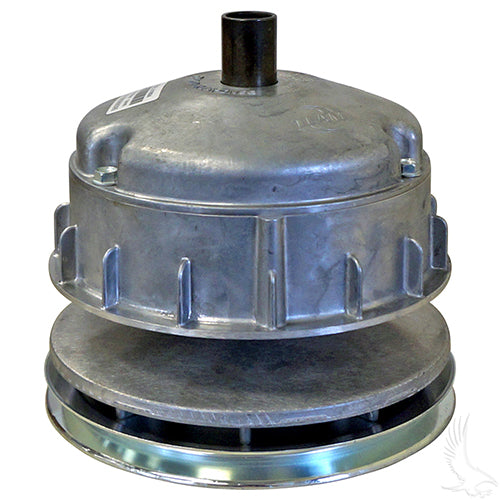 EZGO RXV Golf Cart Drive Clutch w/ Rollers (2009+)