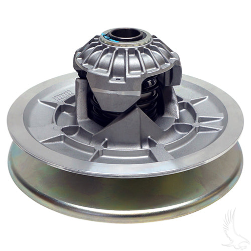 Golf Cart Driven Clutch - Yamaha Drive2 17+ - Drive 12+ (Works w/OEM 12+ Yamaha Drive Clutch)