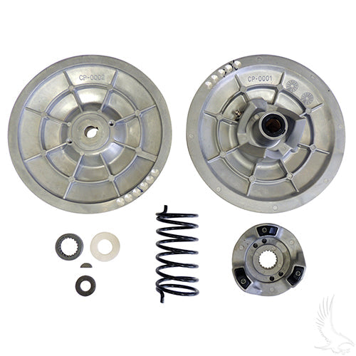 Yamaha G2-G22 Golf Cart Secondary Clutch Kit