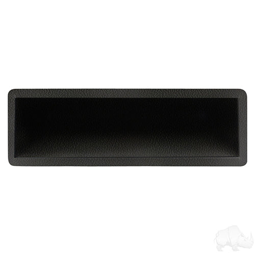 Deluxe Golf Cart Dash Insert Pocket DASH-1000