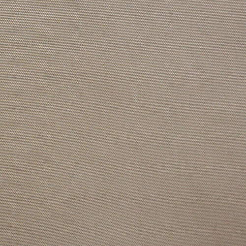 Odyssey Enclosure, 88" RHOX Top, Beige, Club Car Tempo, Precedent with Rear Seat