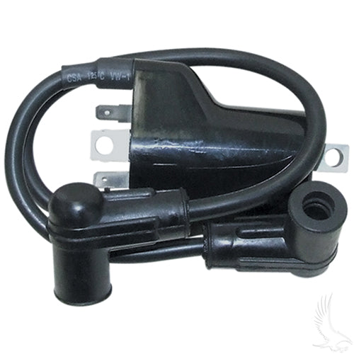 EZGO Gas Golf Cart Dual Ignition Coil - 4-Cycle 1991-2002
