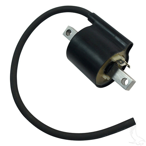 Yamaha G8/G14 Gas Golf Cart Ignition Coil Golf Cart Geeks