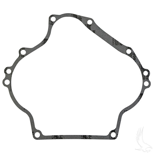 Club Car DS/Precedent Gas Golf Cart Crankcase Cover Gasket - FE290 1992+