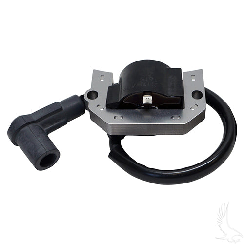 Golf Cart Ignition Coil, E-Z-Go Gas, Kawasaki Engine, TXT 10+, RXV 08+