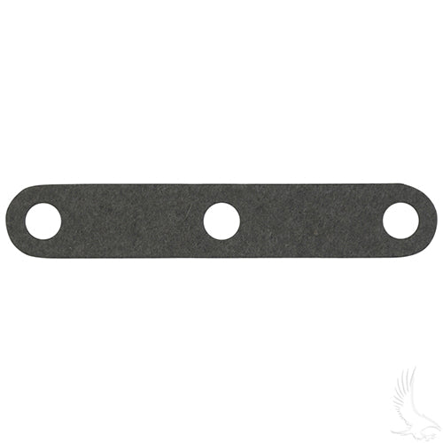 EZGO Golf Cart Fuel Pump Insulator Gasket - 2-Cycle Gas 1978-1991