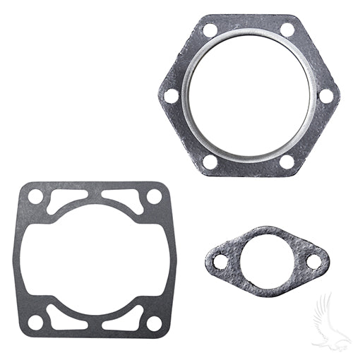 EZGO Golf Cart Gasket Set - 2-Cycle Gas 1980-1988