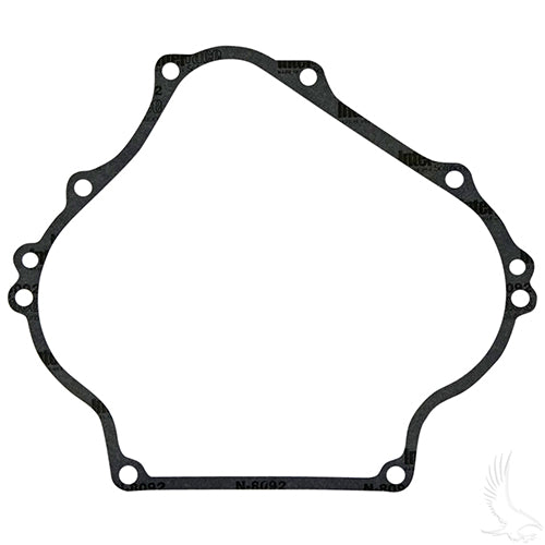 Club Car DS Gas Golf Cart Crankcase Gasket - FE350, 1996+