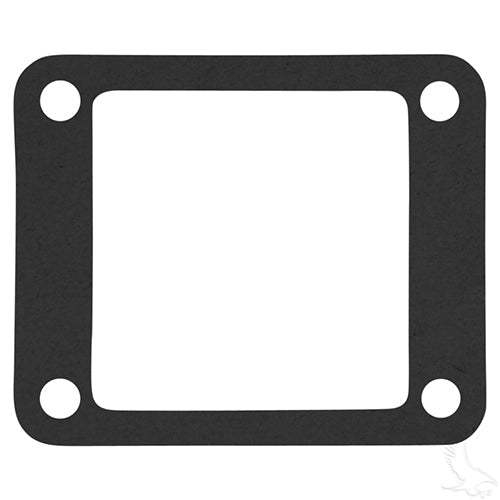 EZGO Golf Cart Reed Valve Gasket - 2-Cycle Gas 1989-1993