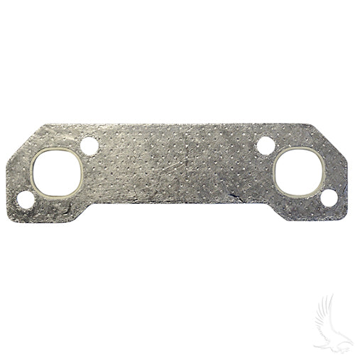 EZGO Golf Cart Exhaust Manifold Gasket - 4-Cycle Gas 1991-1993, MCI