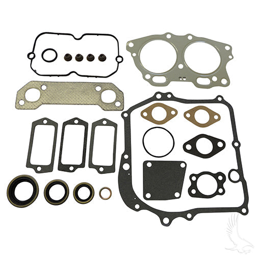 EZGO Gas Golf Cart Gasket/Seal Kit 1991-2002 295cc