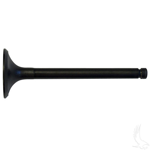 Club Car DS Golf Cart Exhaust Valve - 1996+ FE350