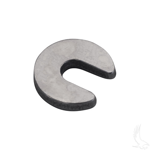 Yamaha G2, G9, G11, G14, G16, G21-G23, G27, G29, Drive Gas Golf Cart Valve Cotter 1985+