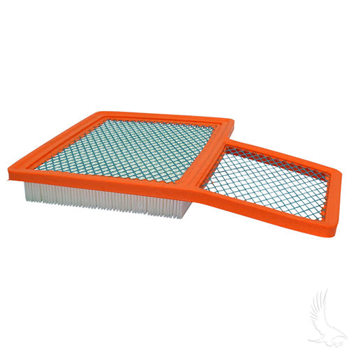 Yamaha G16Drive Golf Cart Air Filter 4Cycle Gas 1996+ Golf Cart Geeks