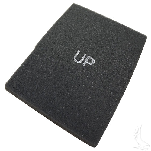 Yamaha G16-Drive Golf Cart Prefilter - 4-Cycle Gas 1996+