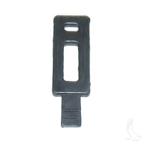 Yamaha G2/G8/G9/G11 Gas Golf Cart Rubber Air Box Lid Hook (Bag of 10)