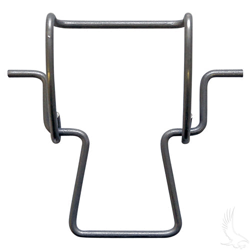 EZGO Golf Cart Filter Latch - Gas 1994+