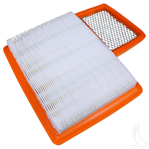 Golf Cart Air Filter - Yamaha Drive2 - 4 Cycle Gas - Fuel Injected