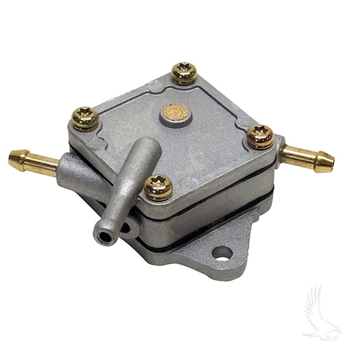 EZGO Medalist/TXT Golf Cart Fuel Pump (4-Cycle Gas 1994-2008)