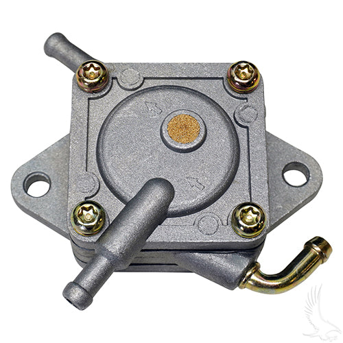 Club Car Precedent/DS Golf Cart Fuel Pump (Gas 1987+)