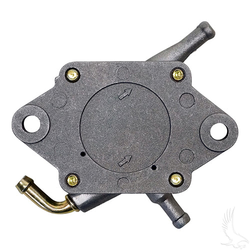 Club Car Precedent/DS Golf Cart Fuel Pump (Gas 1987+)