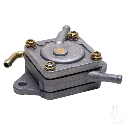 Club Car Precedent/DS Golf Cart Fuel Pump (Gas 1987+)