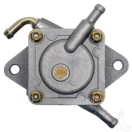 Club Car Precedent/DS Golf Cart Fuel Pump (Gas 1987+)