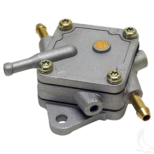 Yamaha G16/G20-G22 Golf Cart Fuel Pump (4-Cycle Gas 1996+)