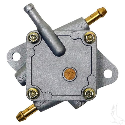 Yamaha G16/G20-G22 Golf Cart Fuel Pump (4-Cycle Gas 1996+)
