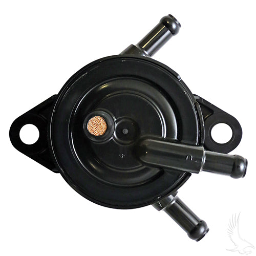 EZGO TXT/RXV Golf Cart Plastic Fuel Pump (Gas MCI Engine 2003-2009)